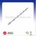 High quality of Australian Standard MTS Certificate Kwik Stage Scaffolding System